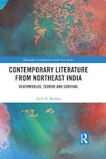 Contemporary Literature from Northeast India