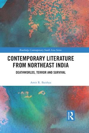 Contemporary Literature from Northeast India