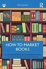 How to Market Books