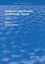 Handbook of Biochemistry