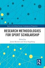 Research Methodologies for Sports Scholarship