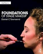 Foundations of Stage Makeup