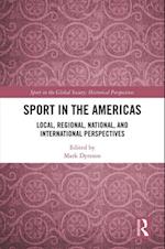 Sport in the Americas