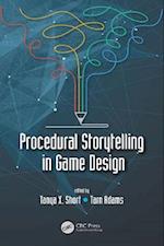 Procedural Storytelling in Game Design