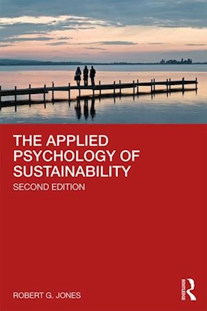 Applied Psychology of Sustainability