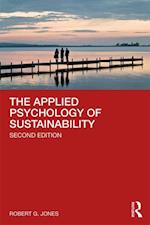 Applied Psychology of Sustainability