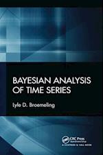 Bayesian Analysis of Time Series