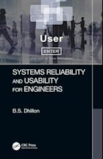 Systems Reliability and Usability for Engineers