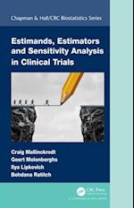 Estimands, Estimators and Sensitivity Analysis in Clinical Trials