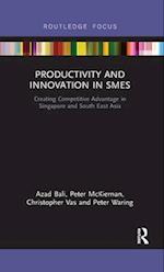 Productivity and Innovation in SMEs