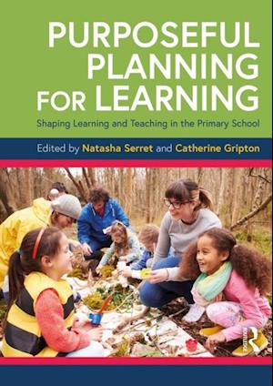 Purposeful Planning for Learning