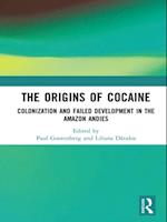 Origins of Cocaine