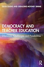 Democracy and Teacher Education