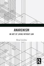 Anarchism