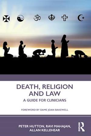 Death, Religion and Law