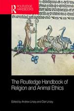 The Routledge Handbook of Religion and Animal Ethics