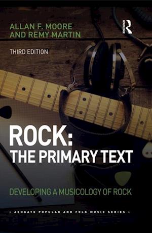 Rock: The Primary Text