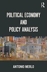 Political Economy and Policy Analysis