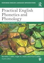 Practical English Phonetics and Phonology