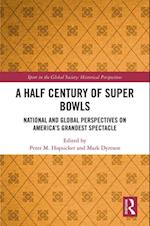 Half Century of Super Bowls