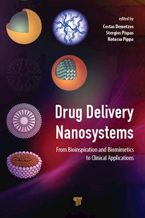 Drug Delivery Nanosystems