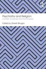 Psychiatry and Religion