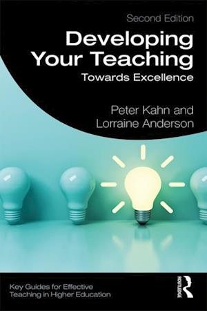 Developing Your Teaching