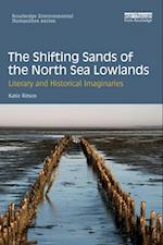 Shifting Sands of the North Sea Lowlands