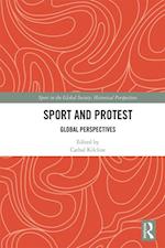 Sport and Protest