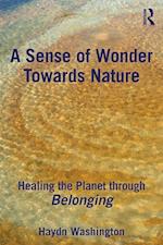 Sense of Wonder Towards Nature