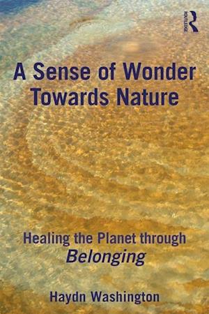 Sense of Wonder Towards Nature