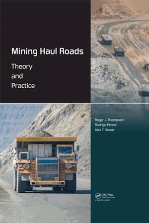 Mining Haul Roads