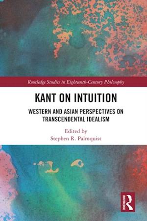 Kant on Intuition