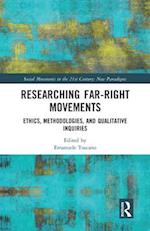 Researching Far-Right Movements