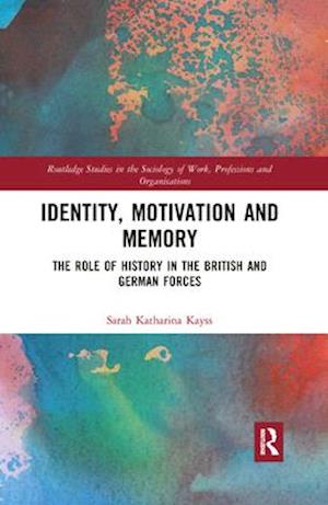 Identity, Motivation and Memory