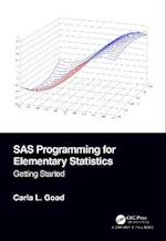 SAS Programming for Elementary Statistics