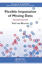 Flexible Imputation of Missing Data, Second Edition