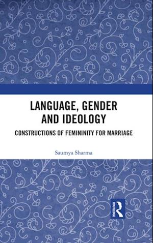 Language, Gender and Ideology