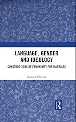 Language, Gender and Ideology