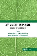 Asymmetry in Plants