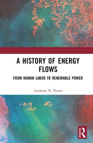 History of Energy Flows