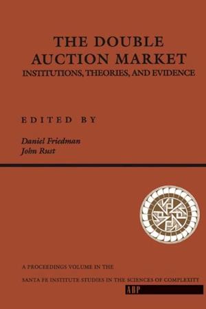 Double Auction Market