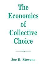Economics Of Collective Choice