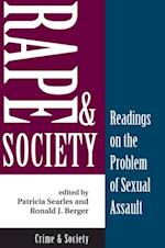 Rape And Society
