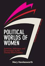 Political Worlds of Women, Student Economy Edition