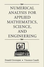 Numerical Analysis