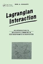 Lagrangian Interaction