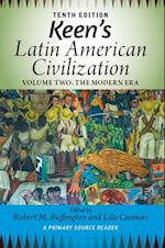 Keen's Latin American Civilization, Volume 2