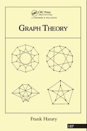 Graph Theory (on Demand Printing Of 02787)