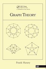 Graph Theory (on Demand Printing Of 02787)